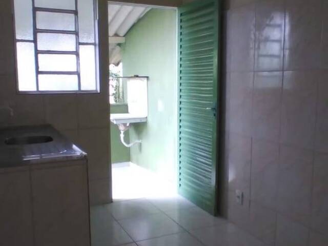 Casa para Locação em Belo Horizonte - 5