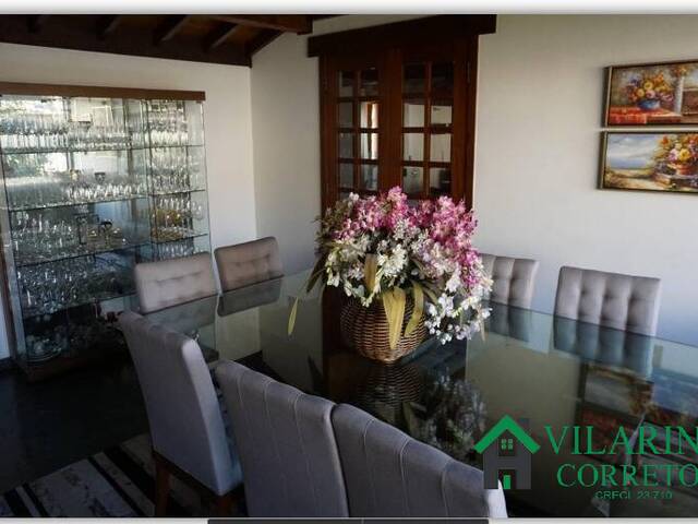 Casa para Venda em Belo Horizonte - 4
