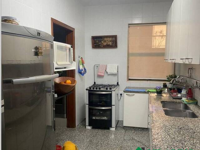 Apartamento para Venda em Belo Horizonte - 4