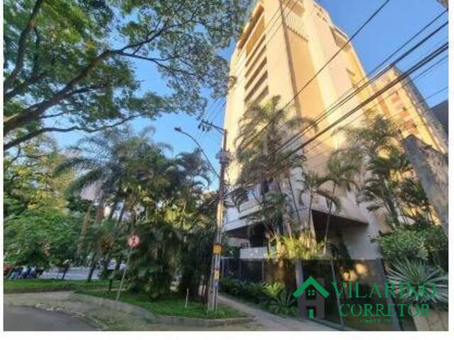 #3599 - Apartamento para Venda em Belo Horizonte - MG - 1