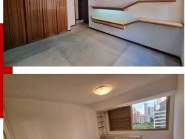 #3599 - Apartamento para Venda em Belo Horizonte - MG - 3