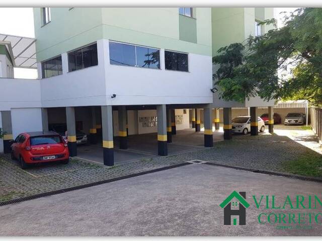 #3601 - Apartamento para Venda em Belo Horizonte - MG - 3