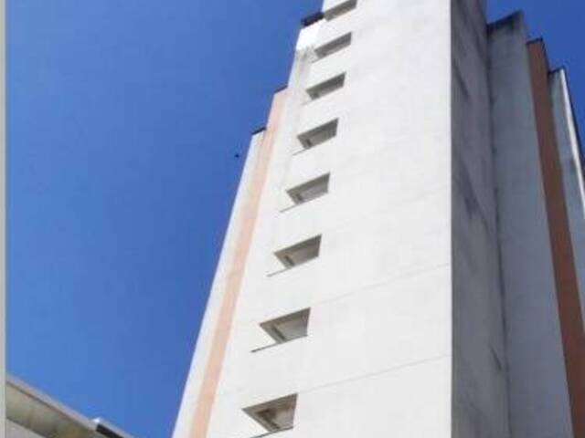 #3603 - Apartamento para Venda em Belo Horizonte - MG - 1