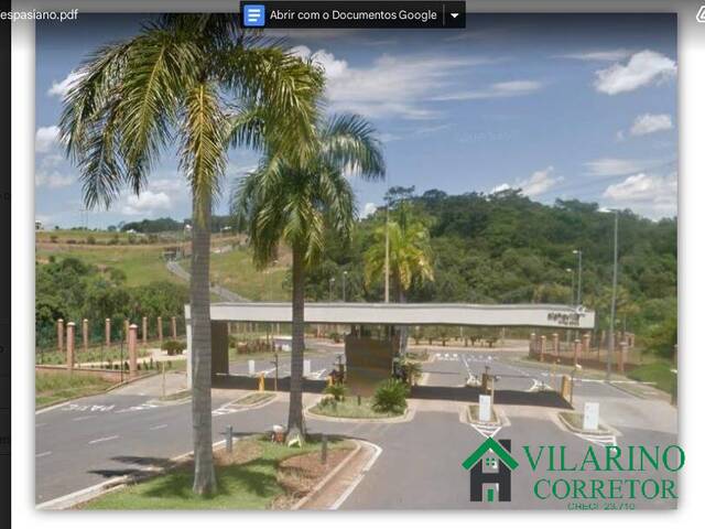 #3609 - Lote para Venda em Vespasiano - MG - 2