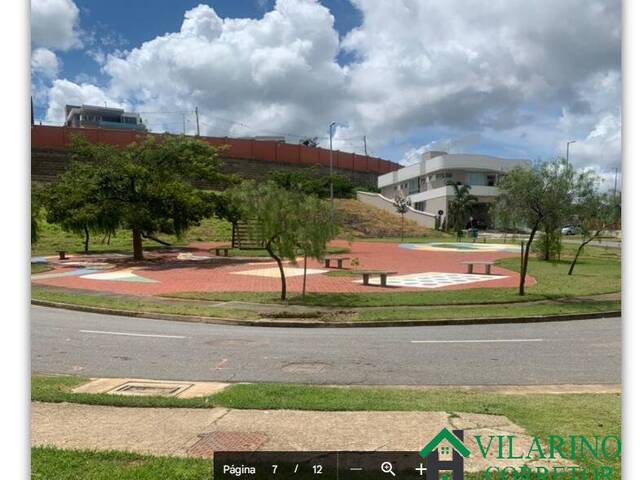Lote para Venda em Vespasiano - 5
