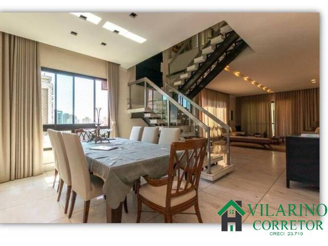 Duplex para Venda em Belo Horizonte - 4