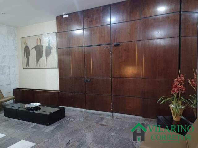 Apartamento para Venda em Belo Horizonte - 2