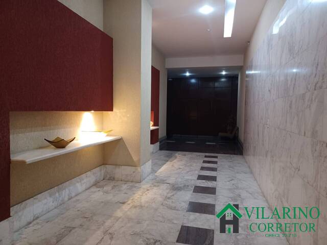 Apartamento para Venda em Belo Horizonte - 3
