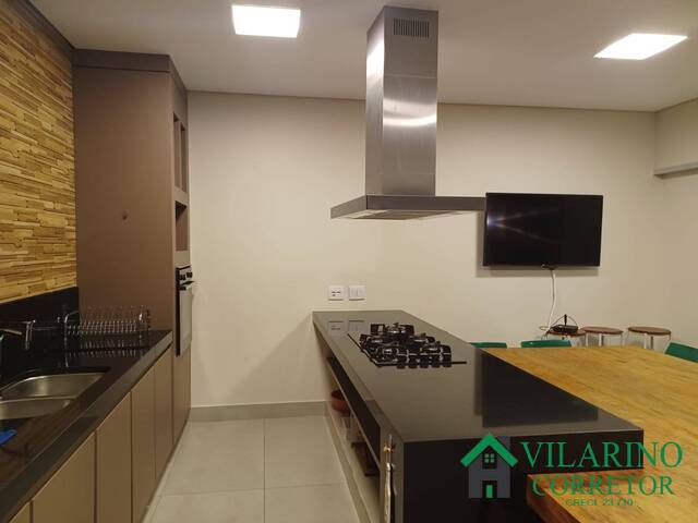 Apartamento para Venda em Belo Horizonte - 5