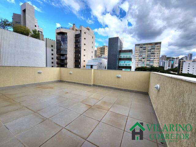 #3620 - Apartamento para Venda em Belo Horizonte - MG