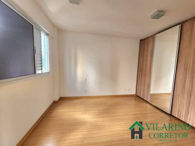 Apartamento para Venda em Belo Horizonte - 5