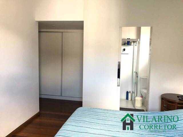 #3621 - Apartamento para Venda em Belo Horizonte - MG