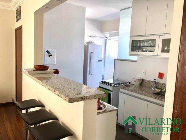 Apartamento para Venda em Belo Horizonte - 5