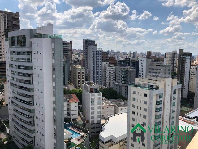 Apartamento para Venda em Belo Horizonte - 4