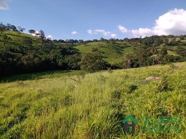 #3633 - Fazenda para Venda em Itaguara - MG - 2