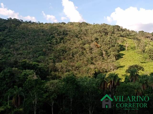 #3633 - Fazenda para Venda em Itaguara - MG - 3