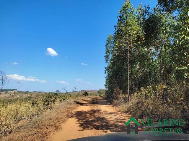 #3635 - Fazenda para Venda em Oliveira - MG - 2