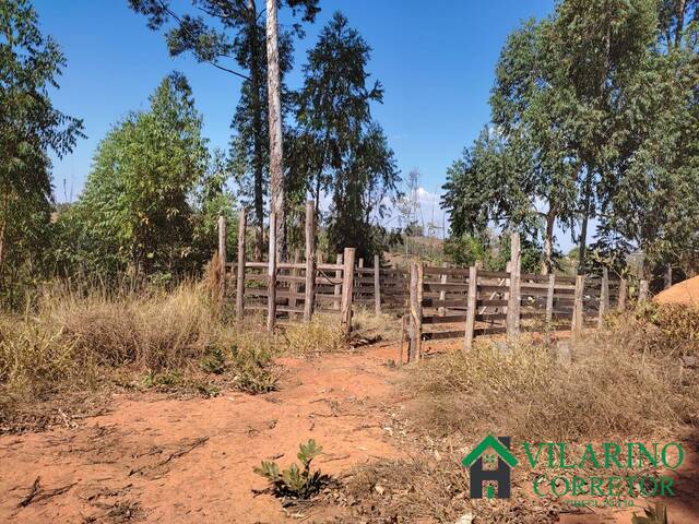 #3635 - Fazenda para Venda em Oliveira - MG - 3