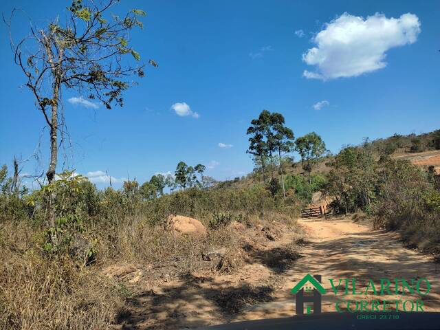 #3635 - Fazenda para Venda em Oliveira - MG - 1