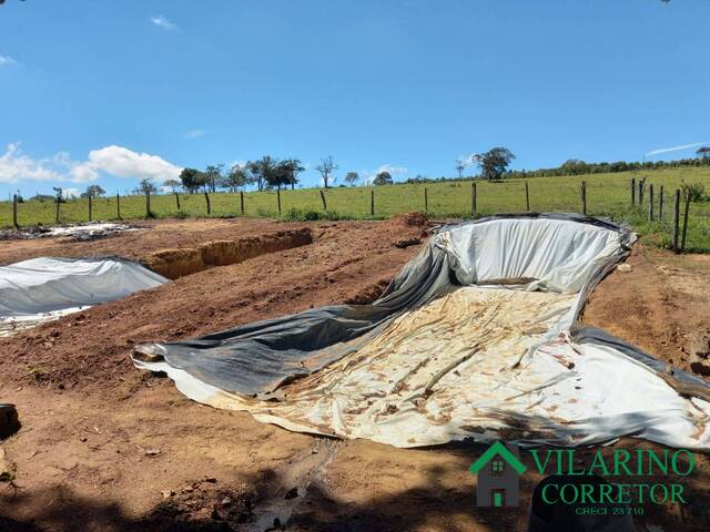 #3630 - Fazenda para Venda em Passa Tempo - MG - 3