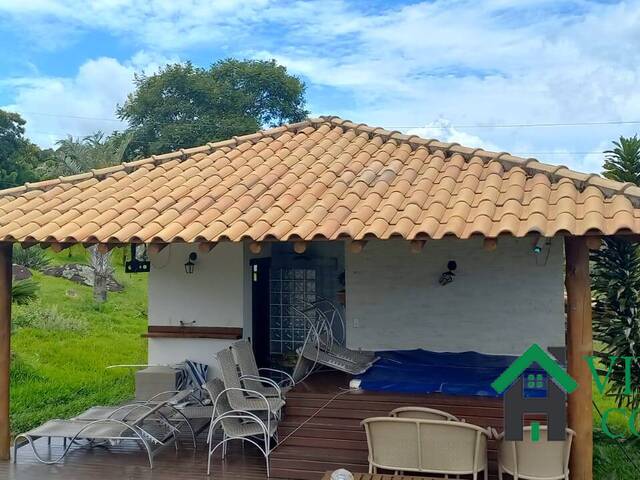 #3631 - Fazenda para Venda em Oliveira - MG - 3