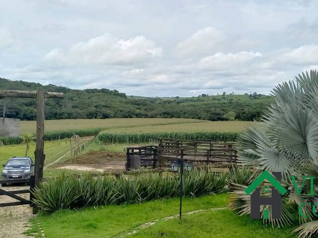 #3631 - Fazenda para Venda em Oliveira - MG - 1