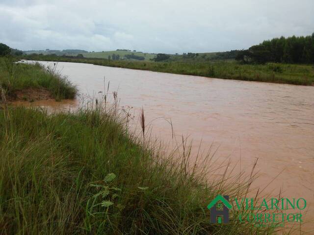 #3646 - Fazenda para Venda em Oliveira - MG - 3