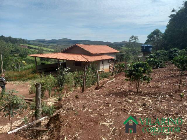 #3632 - Fazenda para Venda em Oliveira - MG - 1