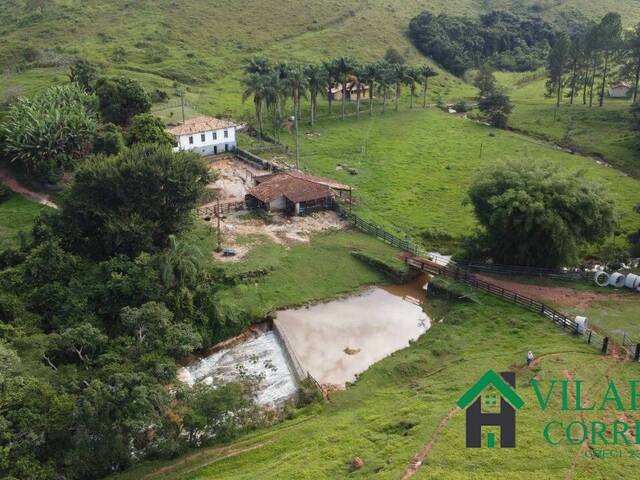 #3649 - Fazenda para Venda em Entre Rios de Minas - MG - 2