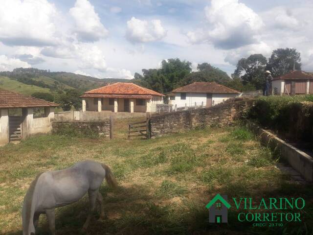 #3650 - Fazenda para Venda em Passa Tempo - MG - 2