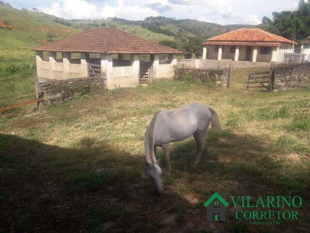 Venda em RURAL - Passa Tempo