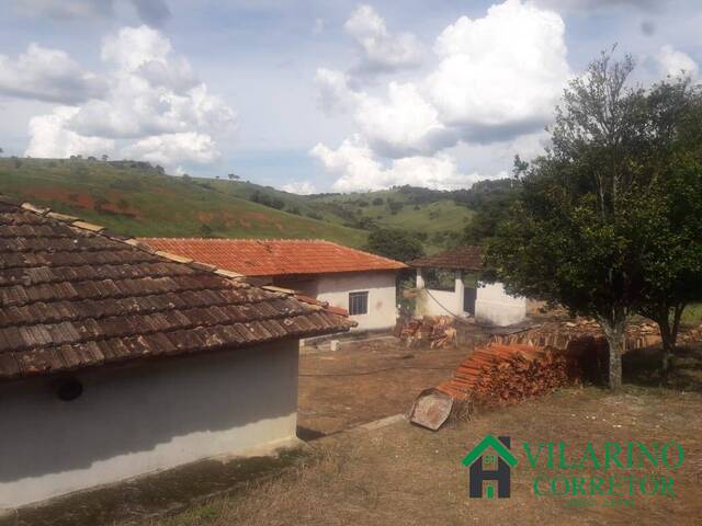 Fazenda para Venda em Passa Tempo - 4
