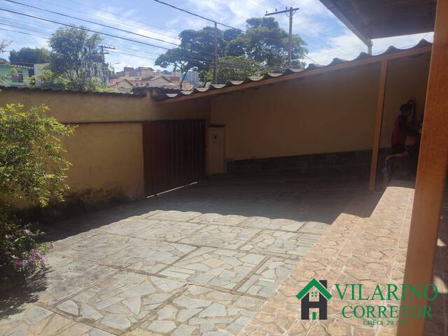 Casa para Venda em Belo Horizonte - 4