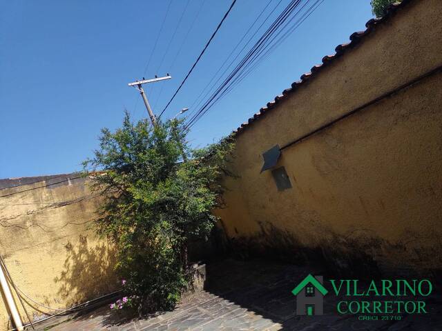 Casa para Venda em Belo Horizonte - 5
