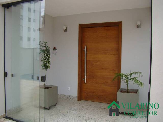 Casa para Venda em Belo Horizonte - 4