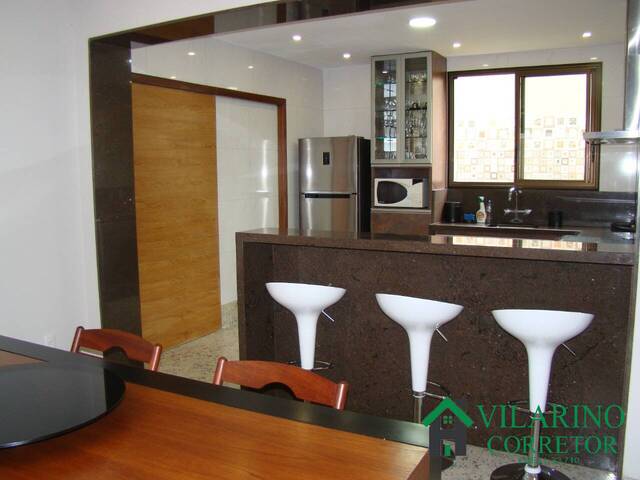 Casa para Venda em Belo Horizonte - 5
