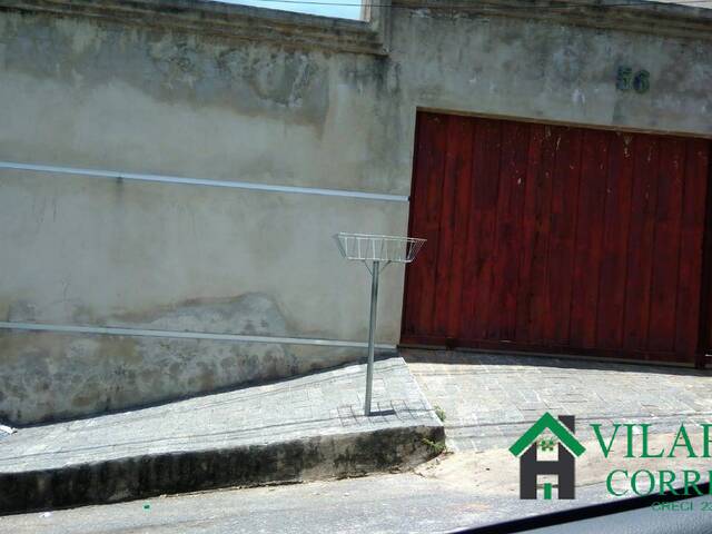 #3654 - Casa para Venda em Vespasiano - MG - 1