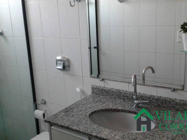 #3657 - Apartamento para Venda em Belo Horizonte - MG - 3