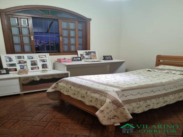 Casa para Venda em Belo Horizonte - 4