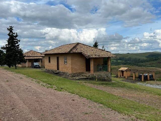 #3658 - Fazenda para Venda em Barbacena - MG - 3