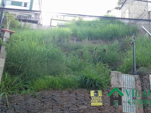Lote para Venda em Belo Horizonte - 5