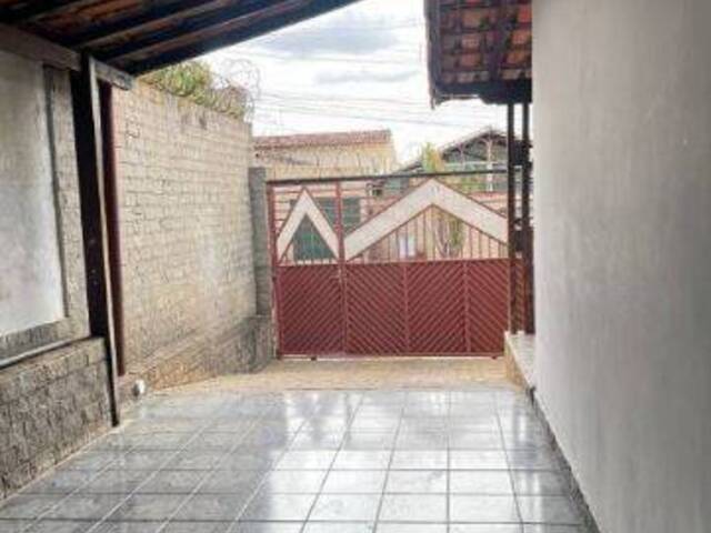 #3661 - Casa para Venda em Belo Horizonte - MG - 2