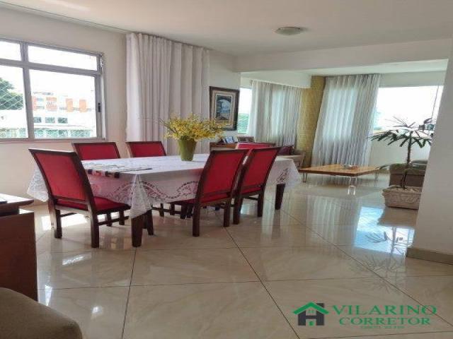 Apartamento para Venda em Belo Horizonte - 4