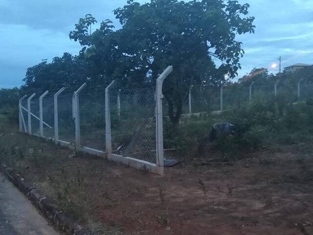 #3665 - Lote no condomínio para Venda em Jaboticatubas - MG - 3