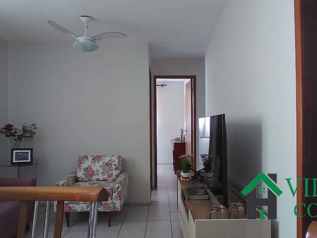 #3675 - Apartamento para Venda em Belo Horizonte - MG - 2