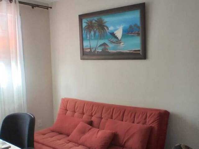 Apartamento para Venda em Belo Horizonte - 4