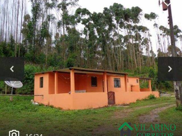 #2544 - Fazenda para Venda em Barbacena - MG
