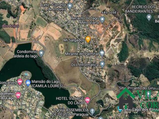Lote para Venda em Esmeraldas - 4