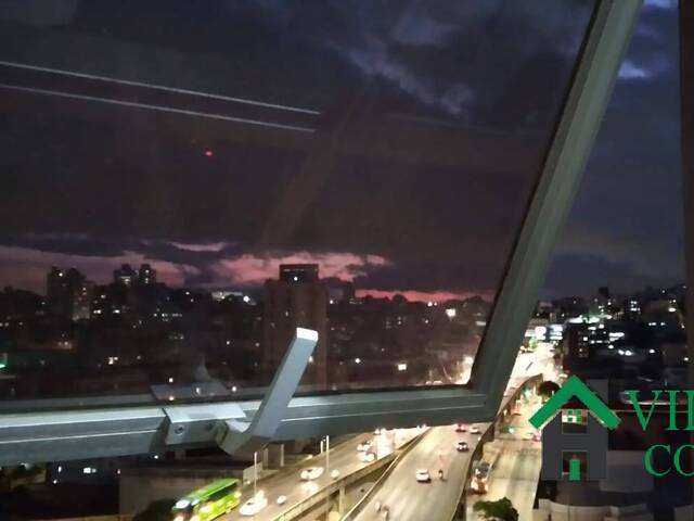 Sala para Locação em Belo Horizonte - 4