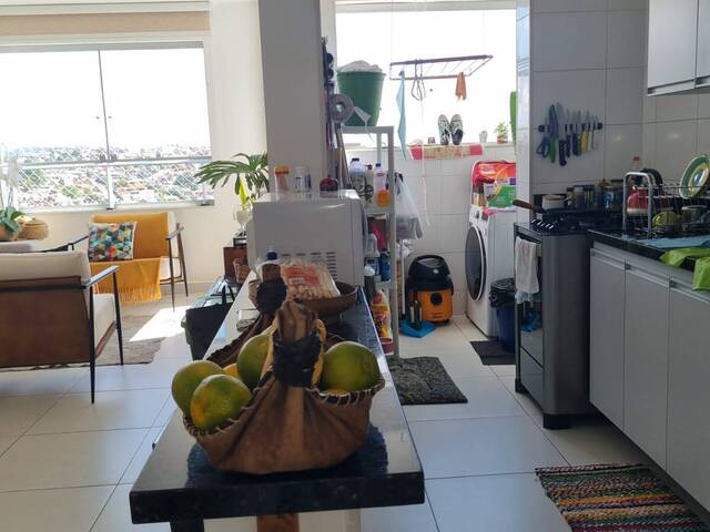 Apartamento para Locação em Belo Horizonte - 4